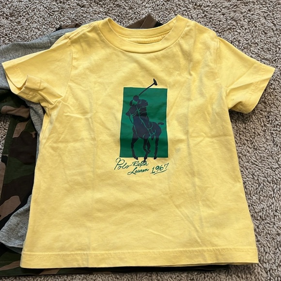 POLO By Ralph Lauren - Picture 4 of 4